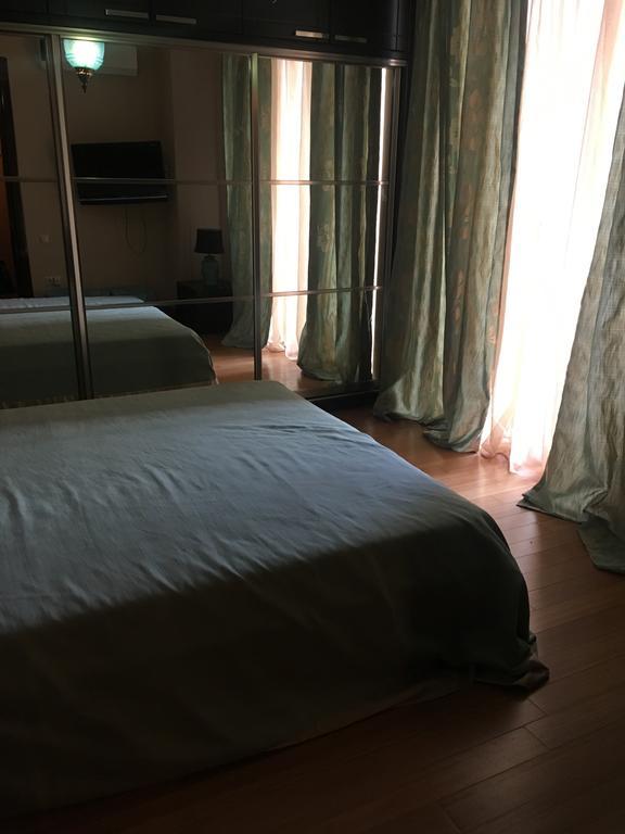 Apartment Sea Avenue Batumi Ngoại thất bức ảnh